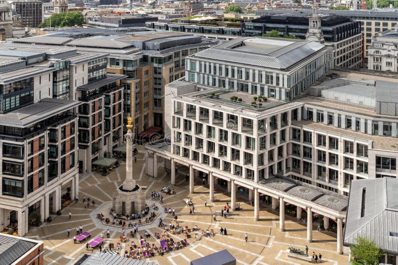 London stock exchange