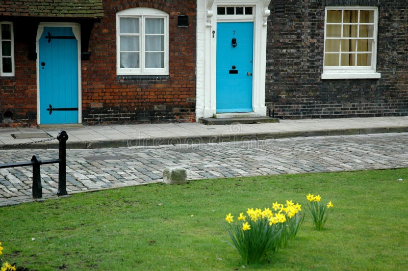 London Tower Homes