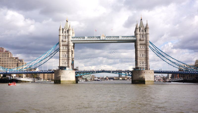 London-Turm-Brücke stockbild London-Turm-Brücke stockbild