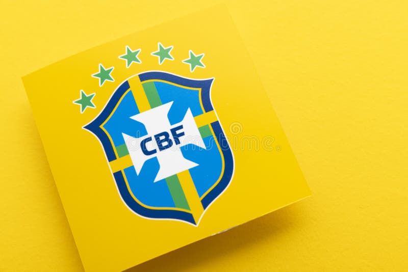 Brazilian Football Logo Stock Photos - Free & Royalty-Free Stock