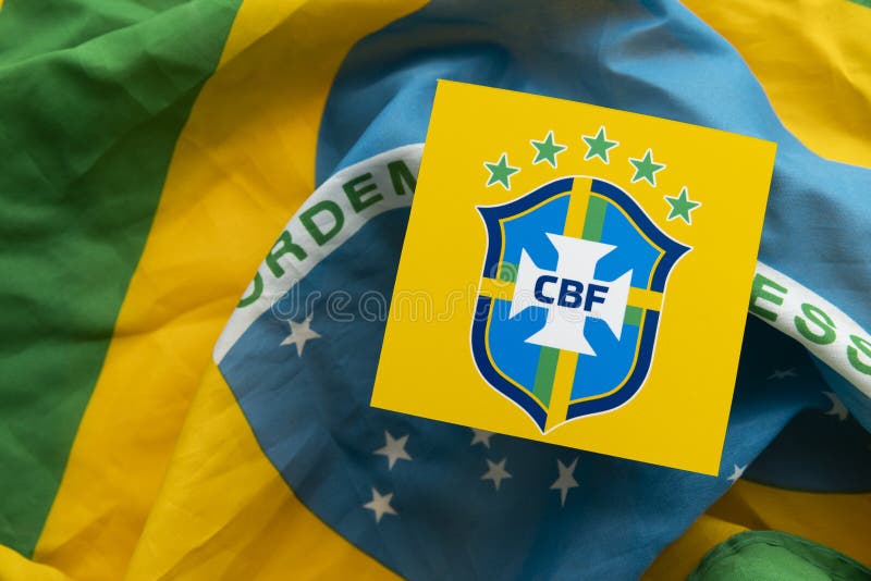 Brazil Soccer Team Logo  www.galleryhip.com - The Hippest Pics