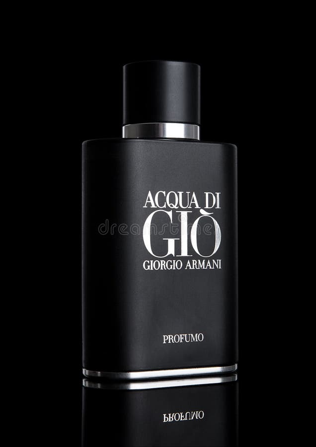 gio perfume for men