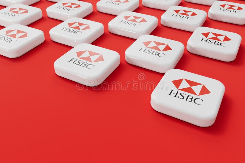 Hsbc Logo Ico Stock Illustrations – 48 Hsbc Logo Ico Stock ...