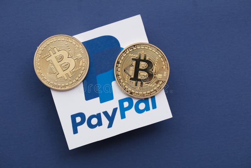 paypal la bitcoin uk trade futures bitcoin pe td ameritrade