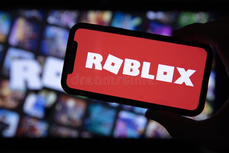 Roblox Logo Stock Photos - Free & Royalty-Free Stock Photos from Dreamstime