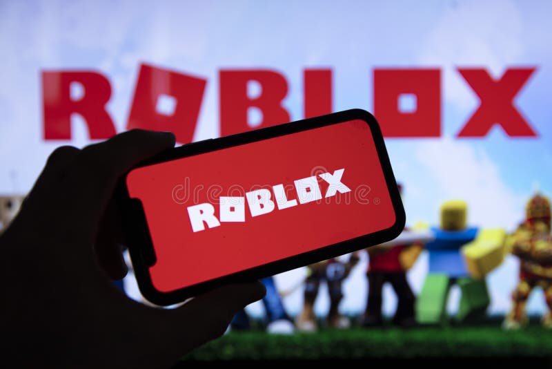 123 Roblox Game Stock Photos - Free & Royalty-Free Stock Photos from  Dreamstime
