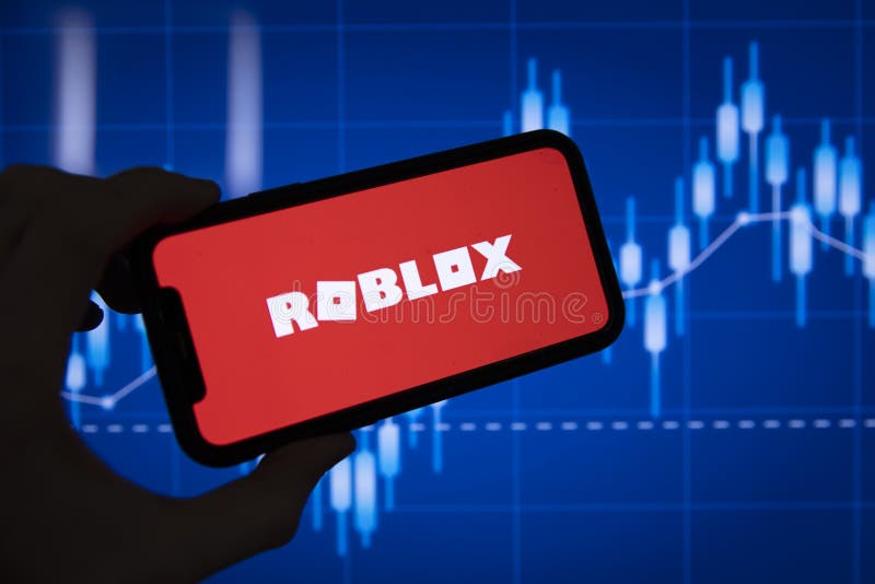 Roblox Logo Stock Photos - Free & Royalty-Free Stock Photos from