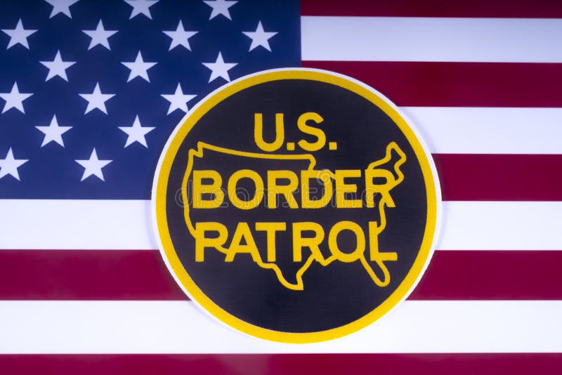US Border Patrol