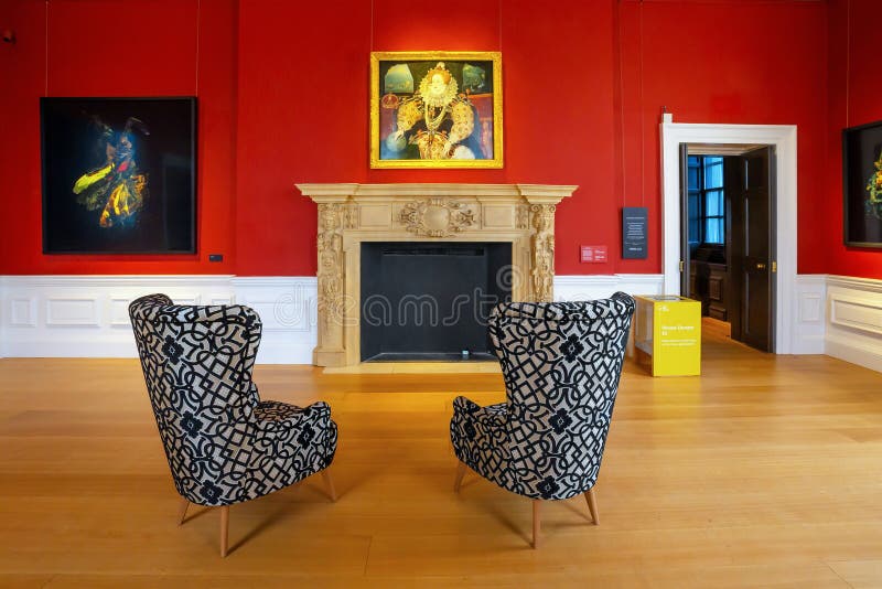 The Queen S House Museum In London Uk Editorial Photography Image Of Landmark English