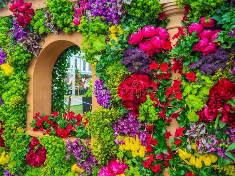 379,540 Flower Garden Stock Photos, High-Res Pictures, and Images - Getty  Images