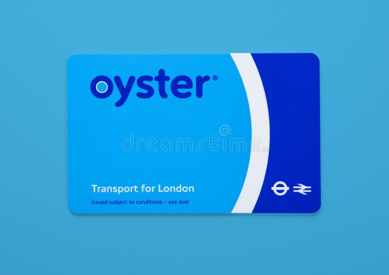 london travel card train tickets