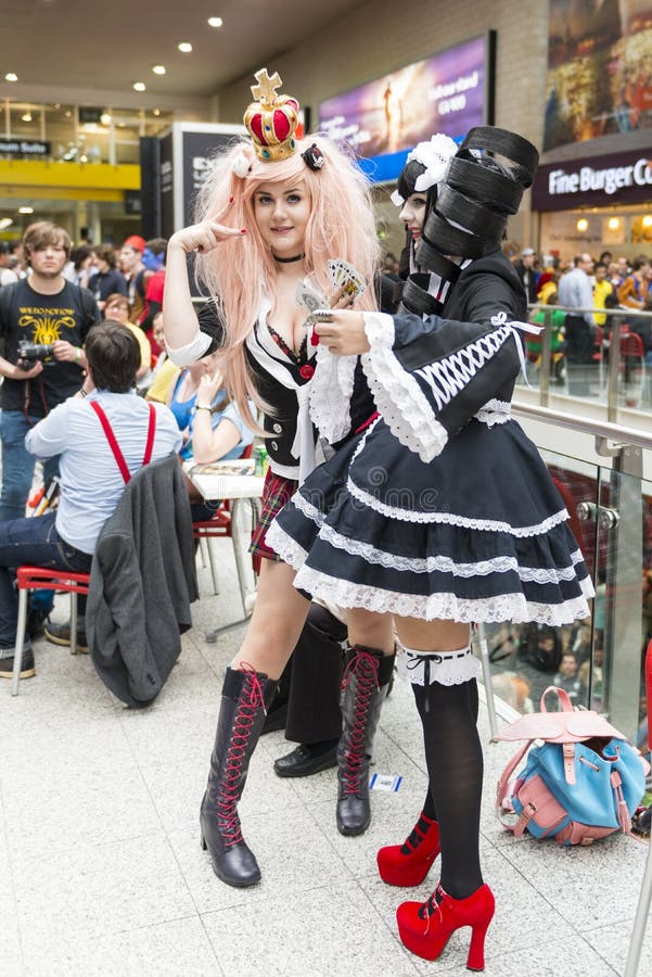 26 Swoonworthy Anime Cosplay Ideas for Couples 2023  Comics  Cosplay