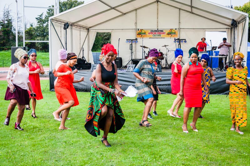African dance more than mere entertainment, it recounts history, conveys emotion, celebrates rites of passage, and helps to unify. London, united kingdom - 26 royalty free stock images African dance more than mere entertainment, it recounts history, conveys emotion, celebrates rites of passage, and helps to unify. London, united kingdom - 26 royalty free stock images