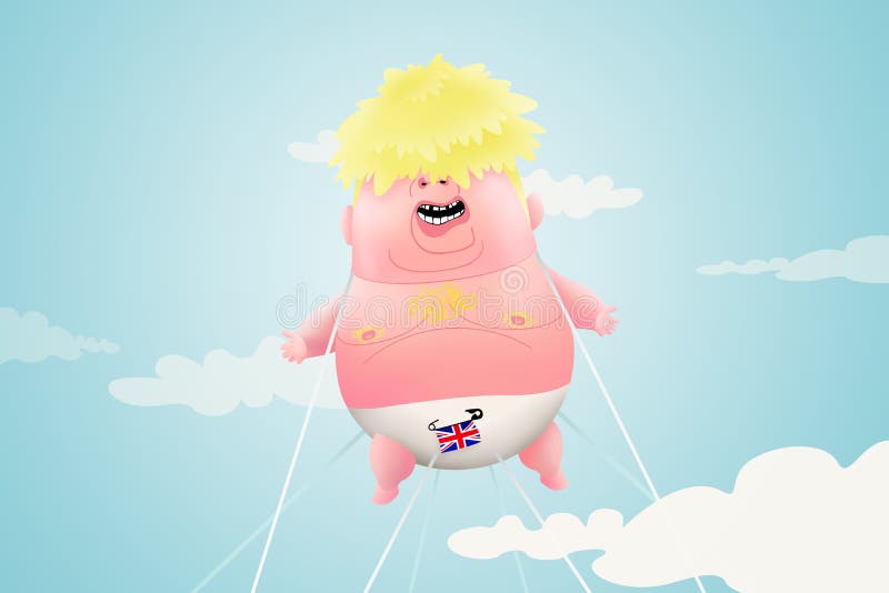 LONDON, UNITED KINGDOM, 27 July 2019 - 3D Illustration Idea for Boris’s Britain. Editorial Photography - Illustration of politics, johnson: 154356747 LONDON, UNITED KINGDOM, 27 July 2019 - 3D Illustration Idea for Boris’s Britain. Editorial Photography - Illustration of politics, johnson: 154356747