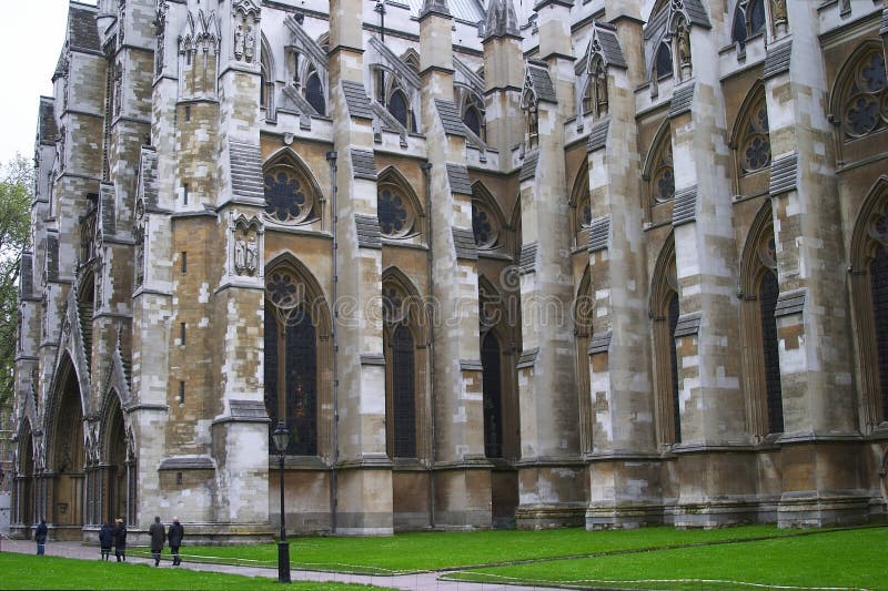 Westminster Abbey. Westminster Abbey