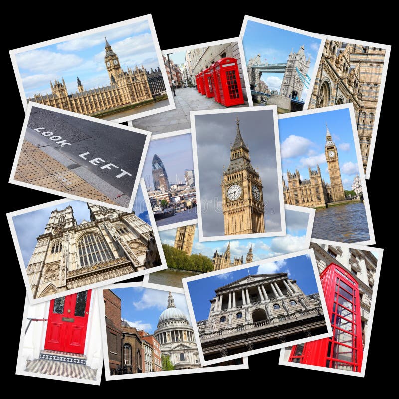 Londres, Reino Unido fotografía de archivo Londres, Reino Unido fotografía de archivo