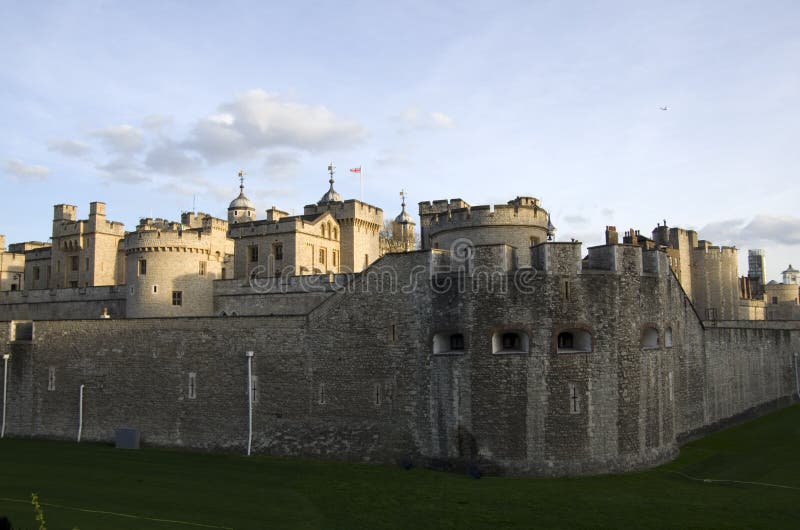 London tower is one of the most popular tourist attraction in London. London tower is one of the most popular tourist attraction in London.