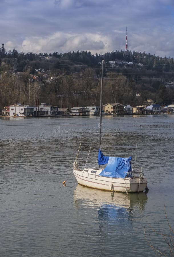 sailboat charter portland oregon