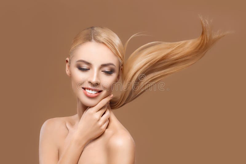 Long Blond Hair and Mustache Maintenance Tips - wide 3