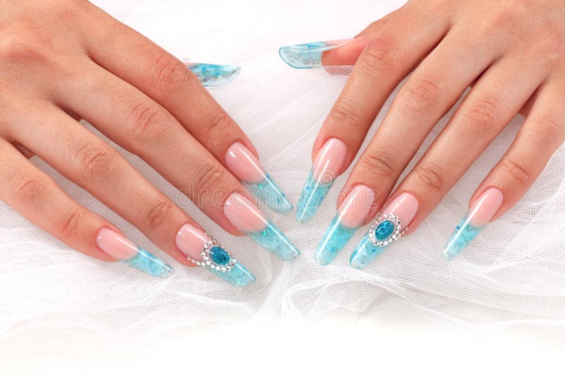 35 Birthday Nail Ideas that Will Stun on Your Special Day