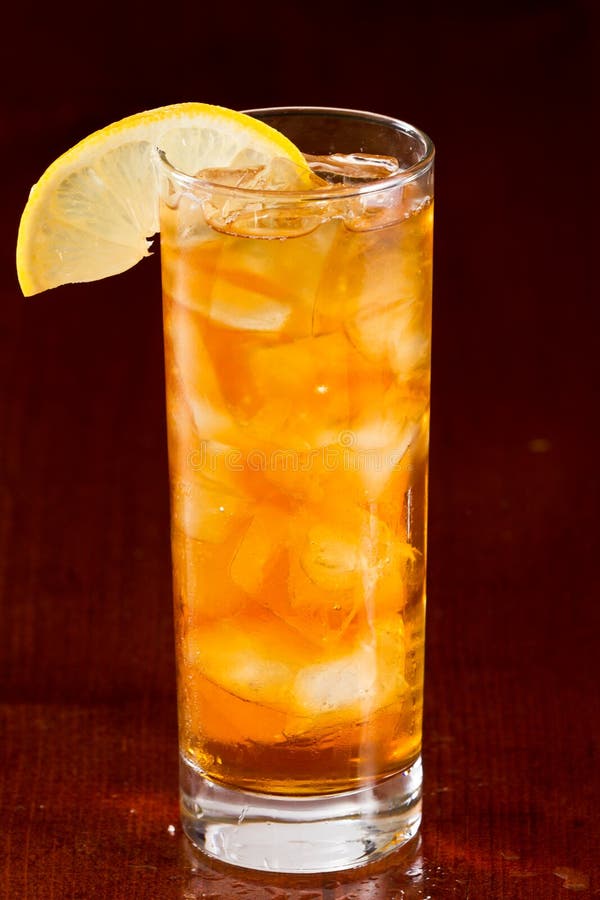 Long island iced tea