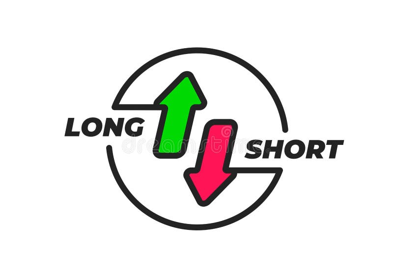 what is long and short in trading crypto