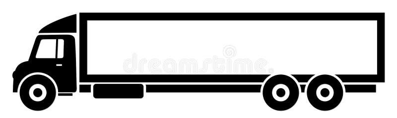 Free Free 123 Truck Trailer Svg SVG PNG EPS DXF File