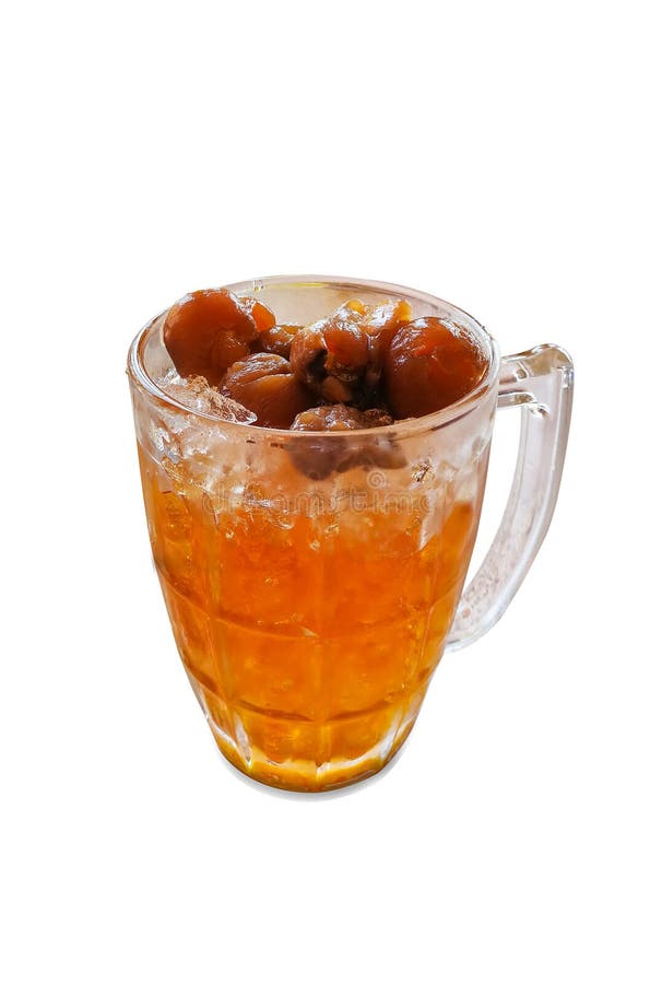 Longan Juice Traditional Thai Drink Stock Photos Free & RoyaltyFree Stock Photos from Dreamstime