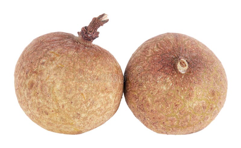 Longans stock foto's