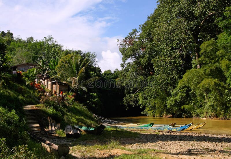 Longhouse