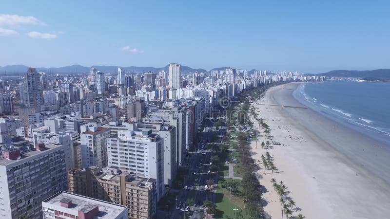 Ville de Santos