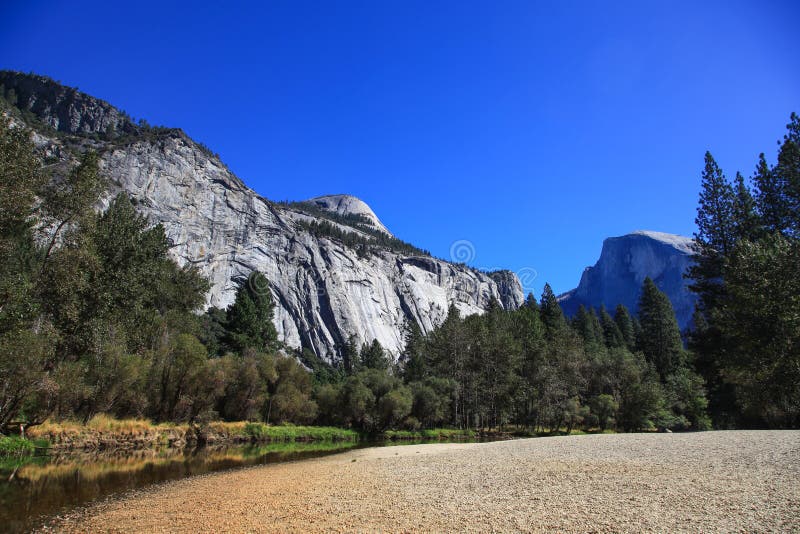 Not just a great valley, but a shrine to human foresight, the strength of granite, the power of glaciers, the persistence of life, and the tranquility of the High Sierra. First protected in 1864, Yosemite National Park is best known for its waterfalls, but within its nearly 1,200 square miles, you can find deep valleys, grand meadows, ancient giant sequoias, a vast wilderness area, and much more. Not just a great valley, but a shrine to human foresight, the strength of granite, the power of glaciers, the persistence of life, and the tranquility of the High Sierra. First protected in 1864, Yosemite National Park is best known for its waterfalls, but within its nearly 1,200 square miles, you can find deep valleys, grand meadows, ancient giant sequoias, a vast wilderness area, and much more.