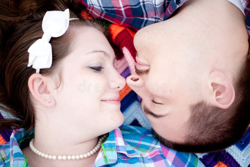 Look of Love royalty free stock photo Look of Love royalty free stock photo