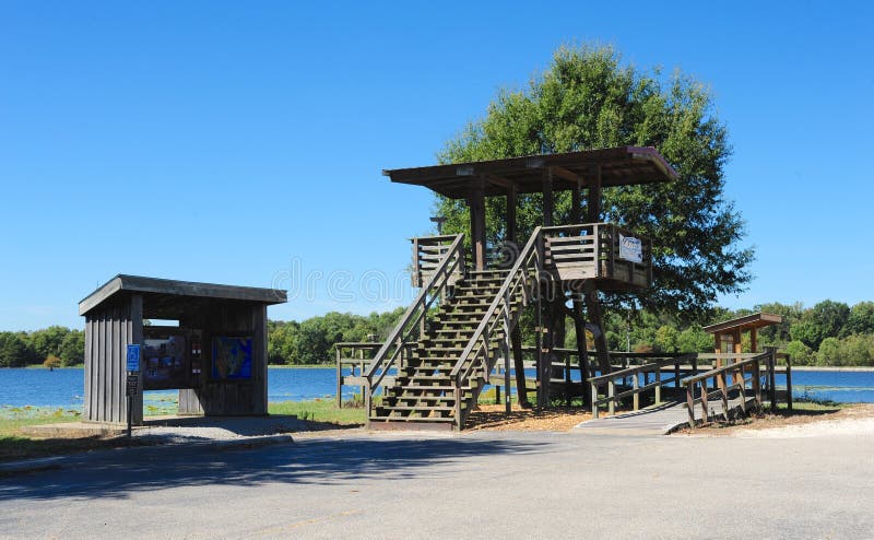 Hatchie National Wildlife Refuge, Haywood, Tennessee.