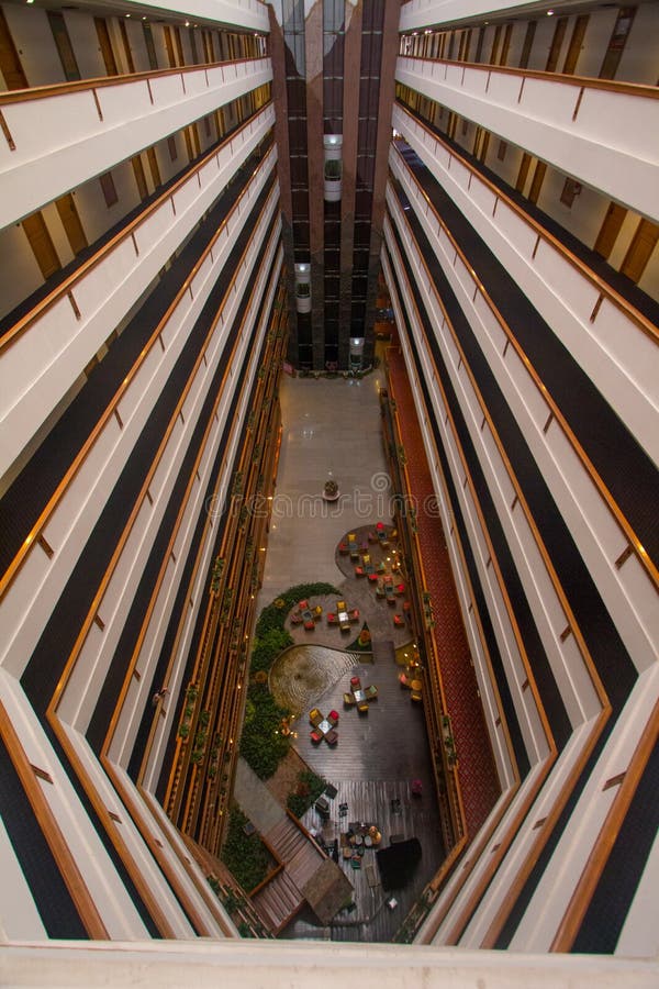 Lotus Pang Suan Kaew Hotel in Chiang Mai, Thailand Stock Photo Image of tourism, architecture
