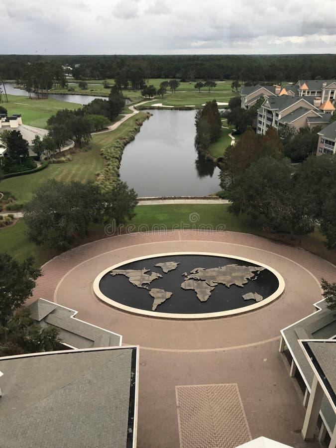 World Golf Hall of Fame St Augustine FL Editorial Image Image of World Golf Hall of Fame St Augustine FL Editorial Image Image of