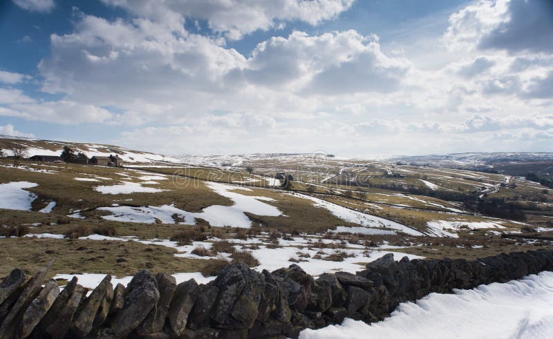 Northumberland Landscape