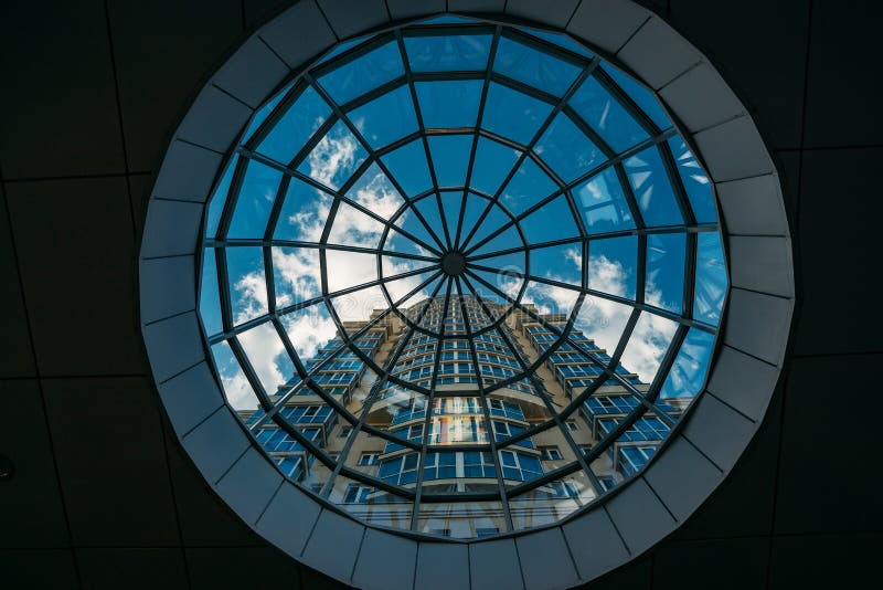 Glass Dome Stock Photos and Pictures - 62,199 Images