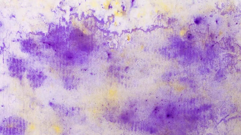 Beautiful loopable crumpled paper animated background texture royalty free illustration