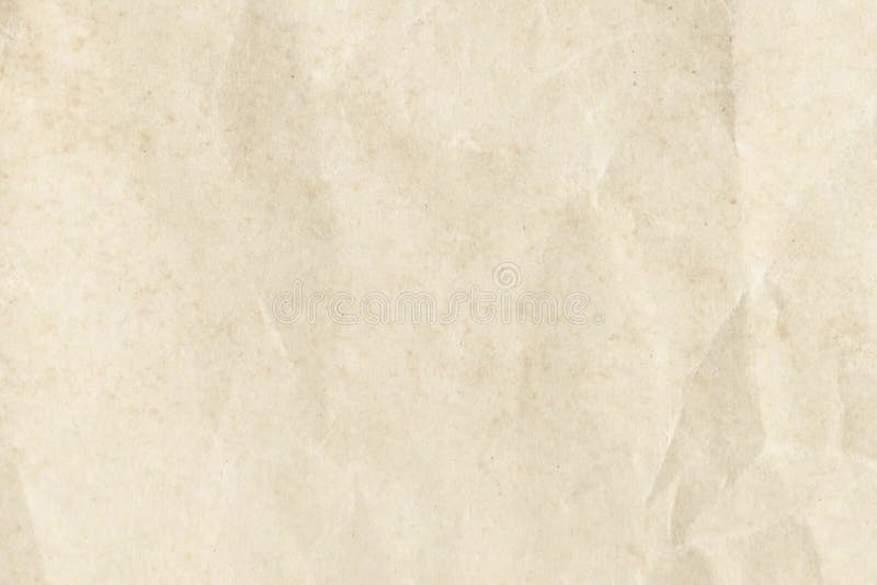 Beautiful loopable crumpled paper animated background texture vector illustration