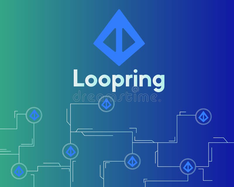 loopring crypto potential