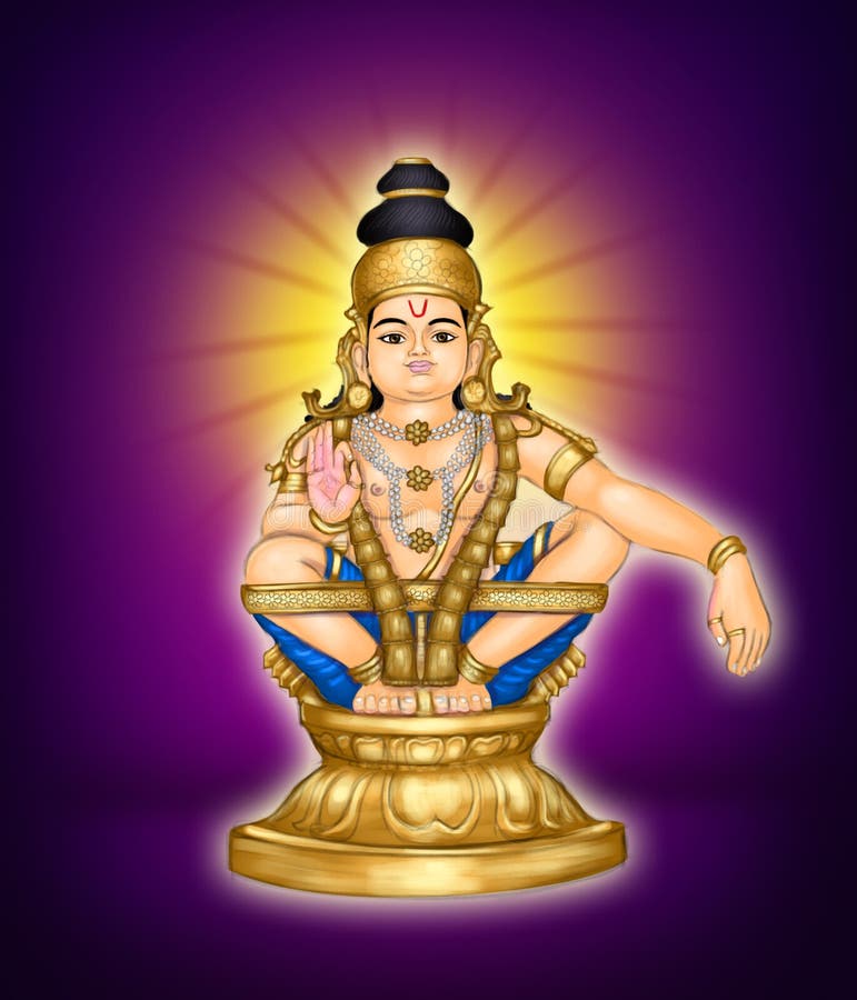 God of ayyappa Wallpapers Download | MobCup