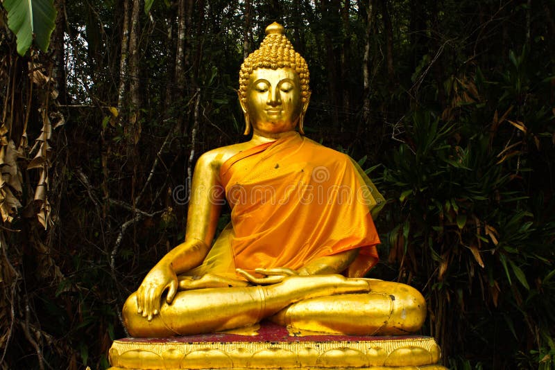 Lord buddha