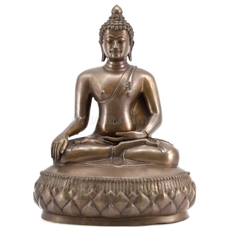 Lord buddha