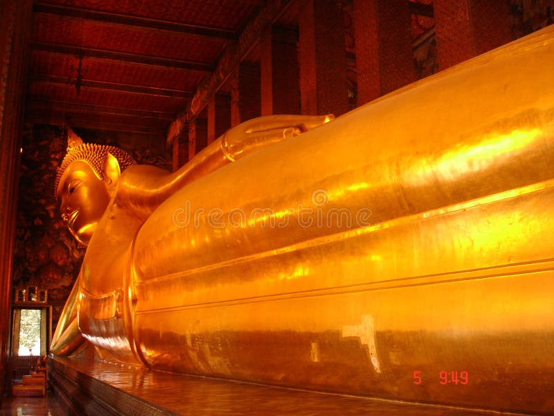 Lord Buddha stock photos