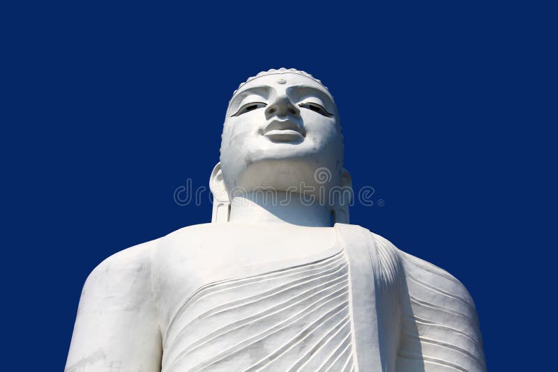 Lord buddha stock photos