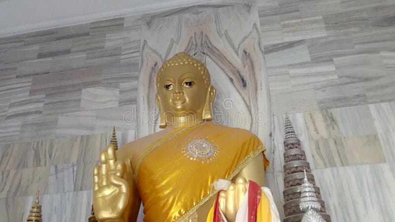 Lord Buddha stock photography