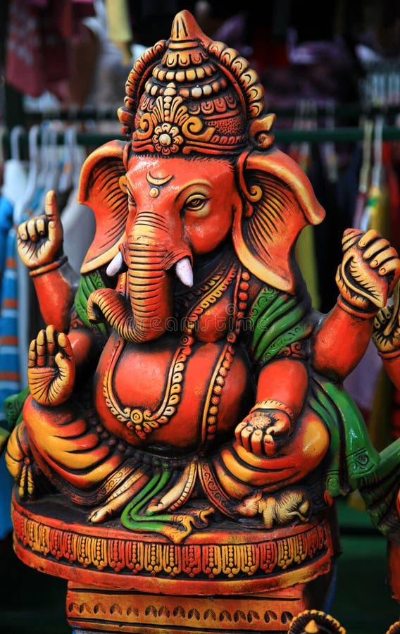 Lord Ganesha