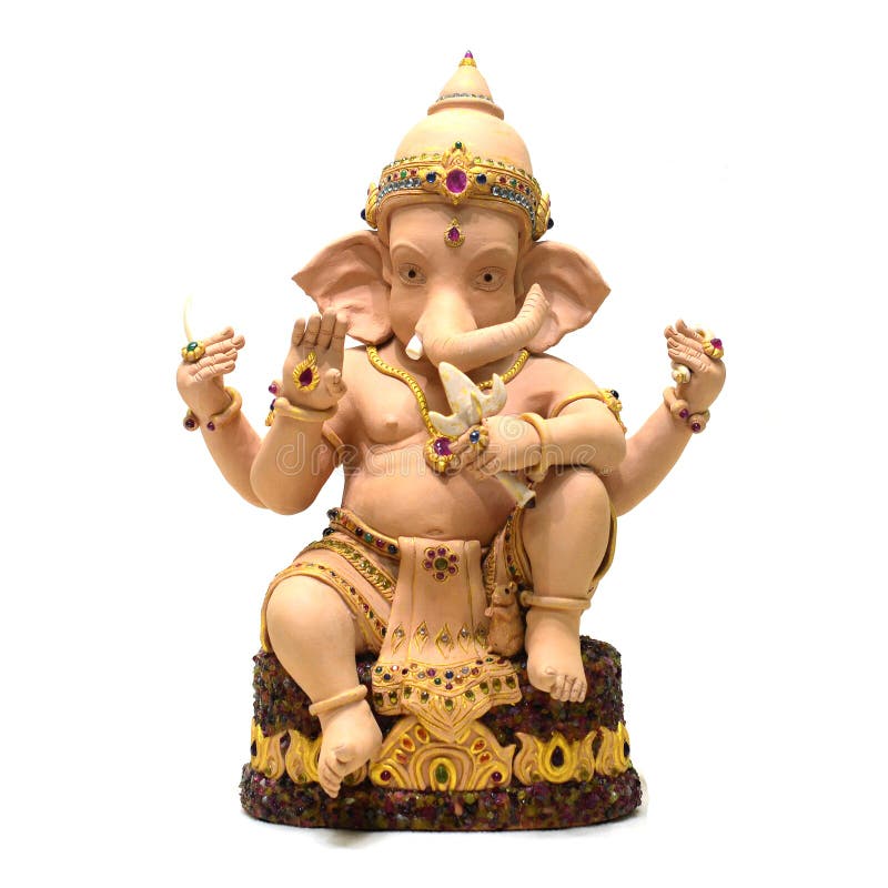 Lord ganesha god good luck 29356463