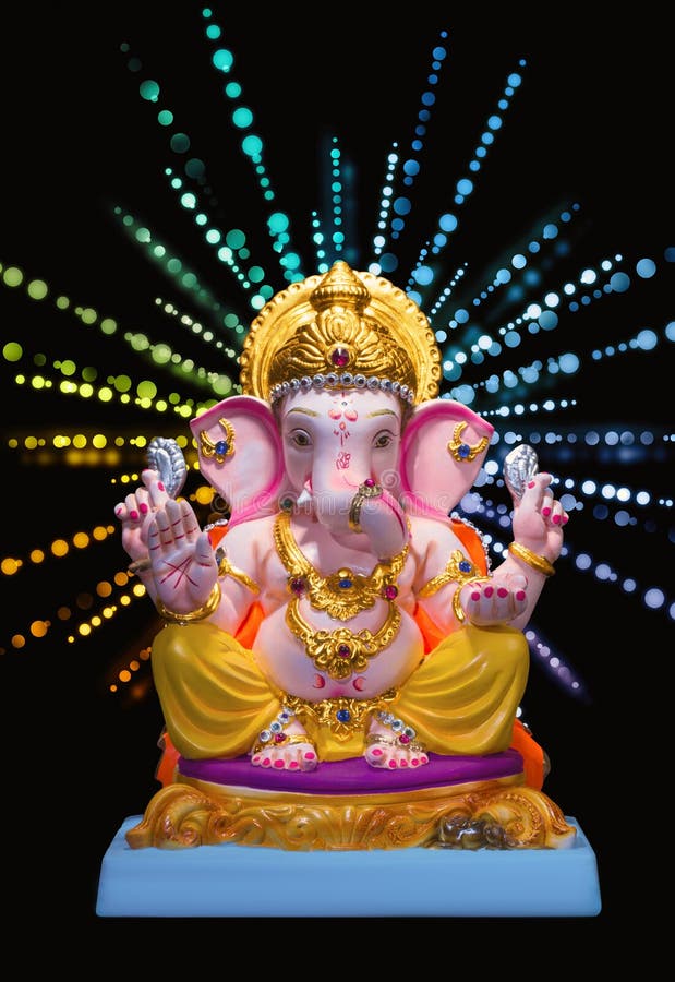 3,446 Ganpati Decoration Background Stock Photos - Free & Royalty-Free  Stock Photos from Dreamstime